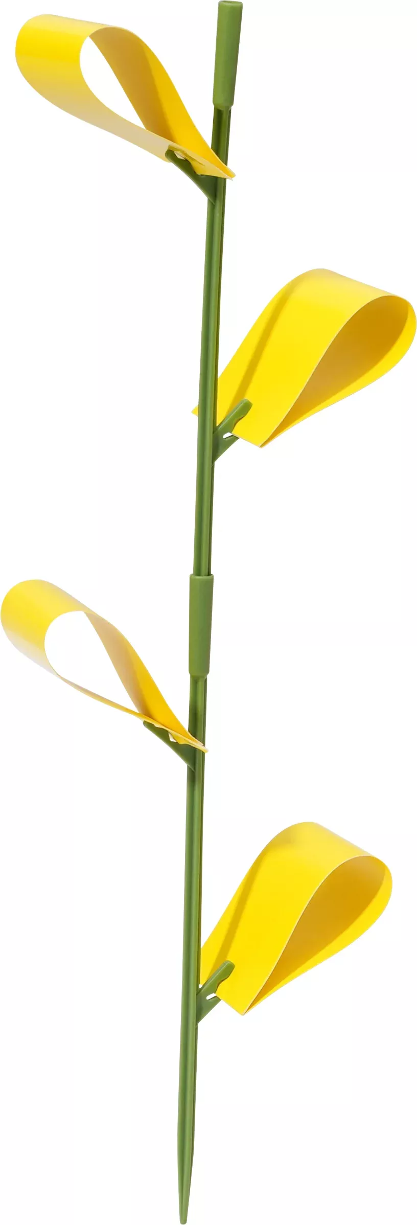 Safer Home Houseplant Sticky Stakes (Pack Of 10)