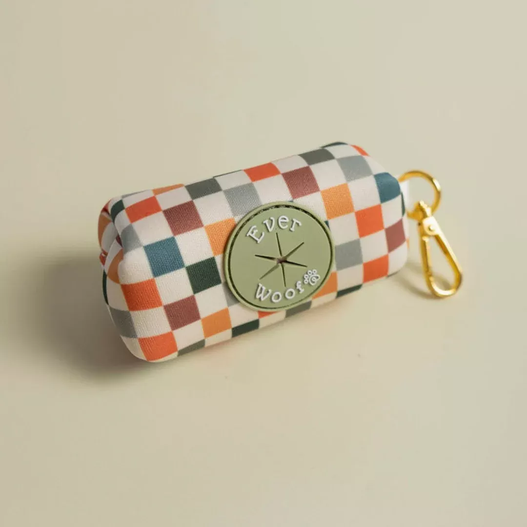 Sage & Cider Waste Bag
