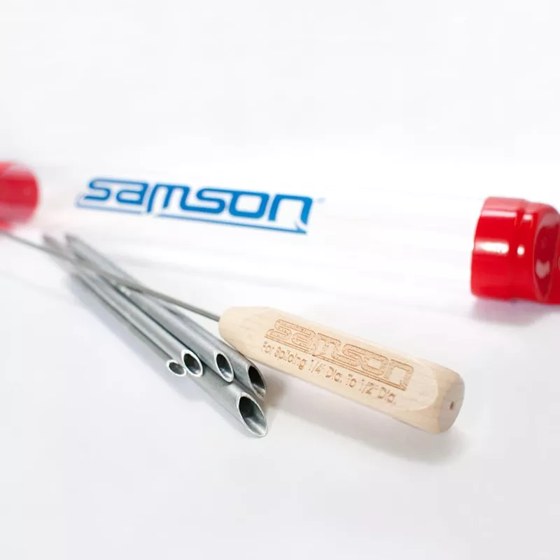 Samson Splicing Kit