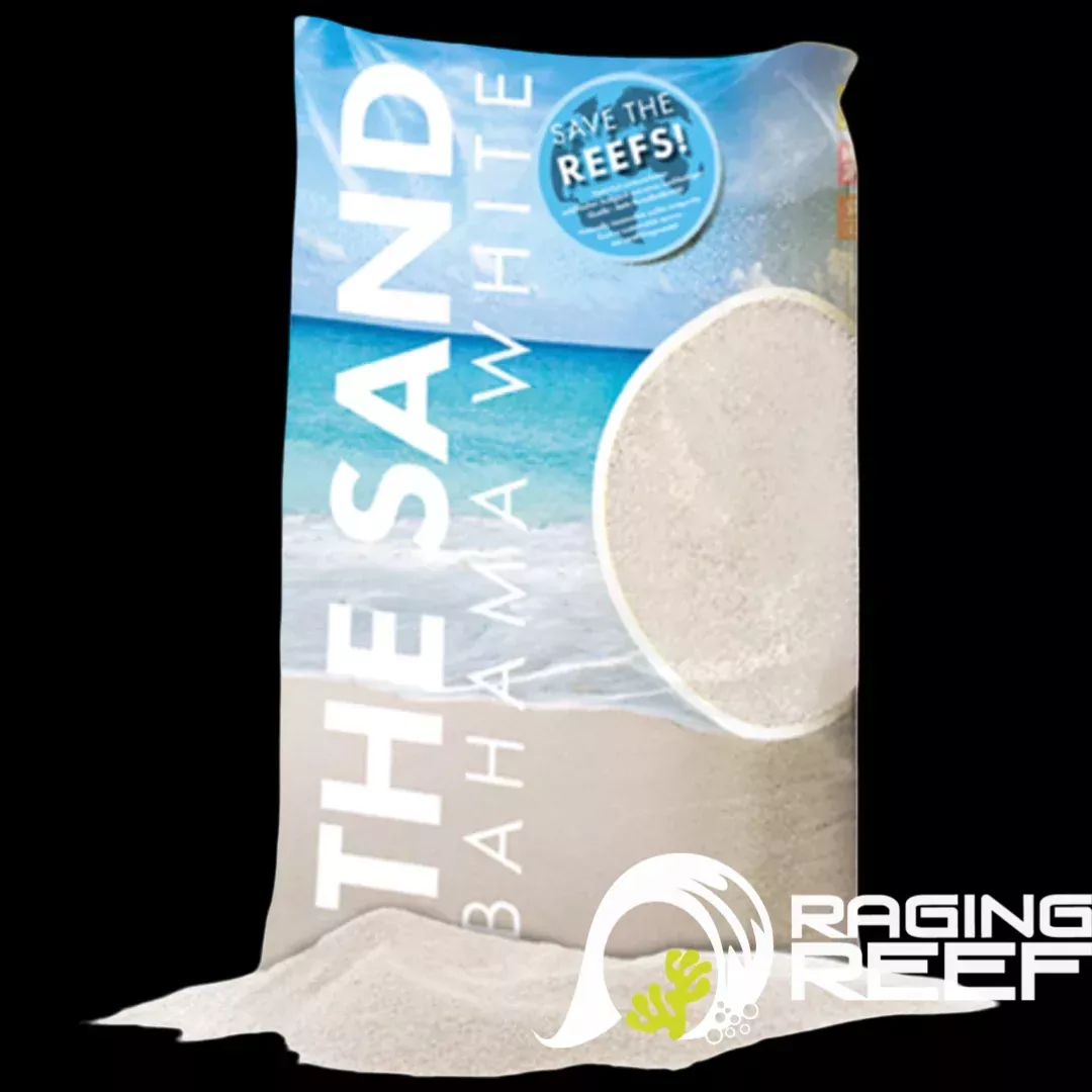 The Sand BAHAMAS WHITE 20lbs