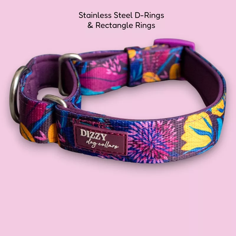 Sapphire Showers Martingale