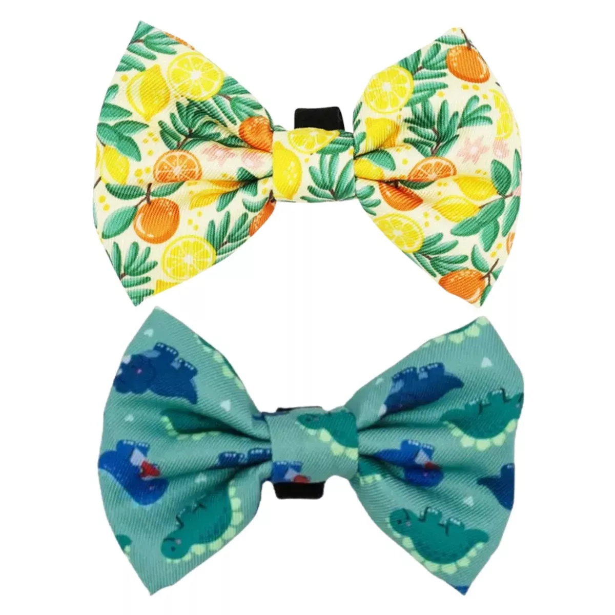 Sassy Meow Cat Bowtie