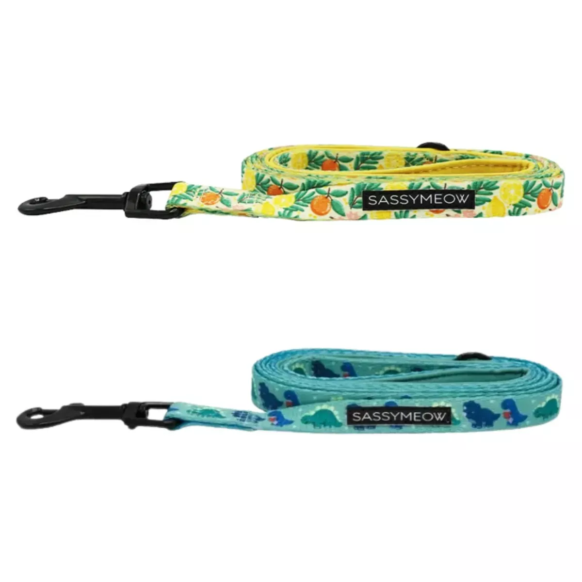 Sassy Meow Cat Leashes