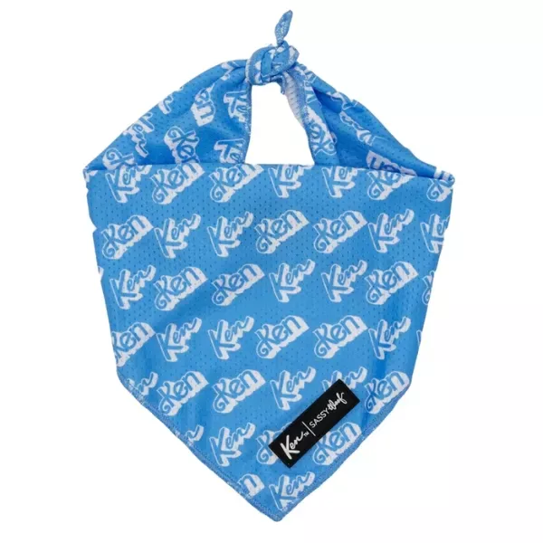 Sassy Woof Dog Bandana - KEN™