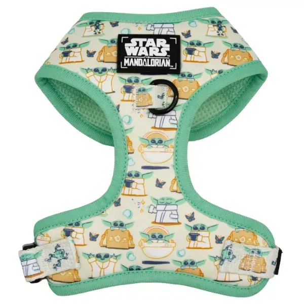 Sassy Woof Dog Harness - STAR WARS™ The Child™