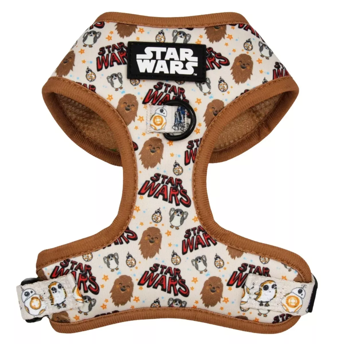 Sassy Woof Dog Harness – STAR WARS™ The Rebel Alliance