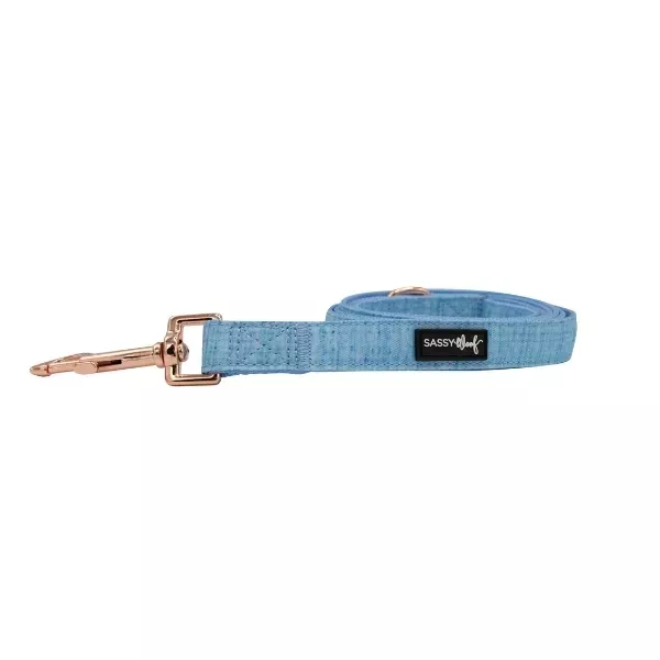 Sassy Woof Dog Leash - Blumond