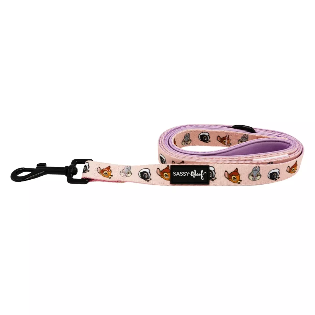 Sassy Woof Dog Leash – Disney’s Bambi