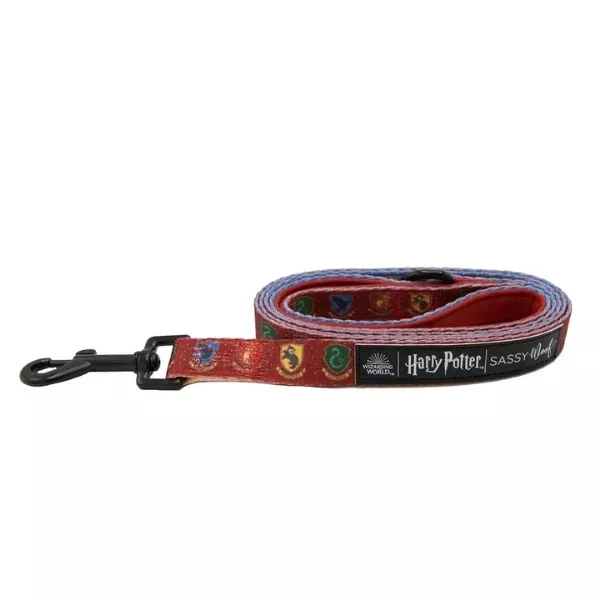 Sassy Woof Dog Leash - Harry Potter™