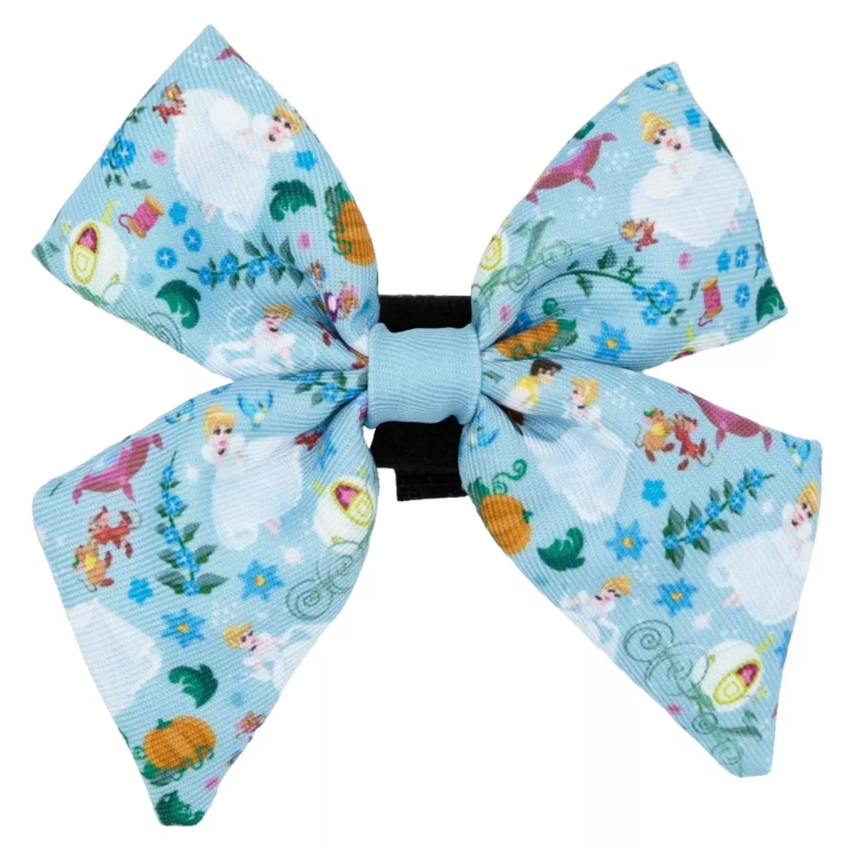 Sassy Woof Dog Sailor Bowtie – Disney’s Cinderella