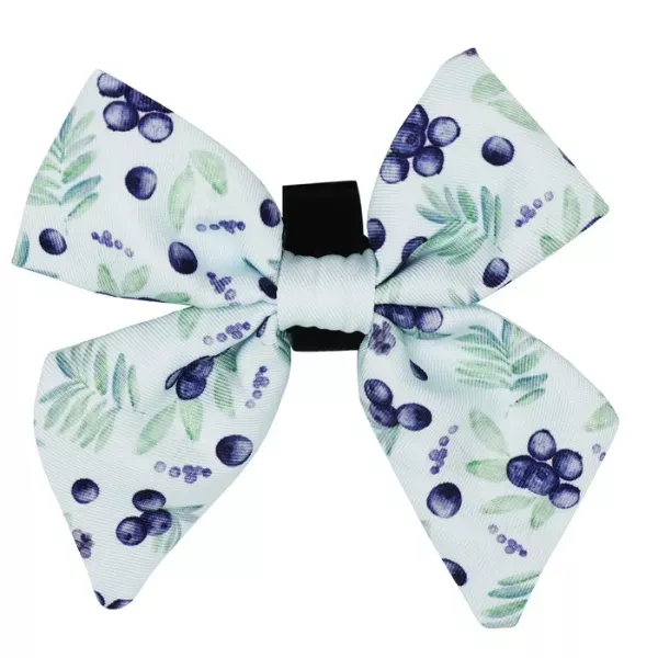 Sassy Woof Dog Sailor Bowtie - Pattern