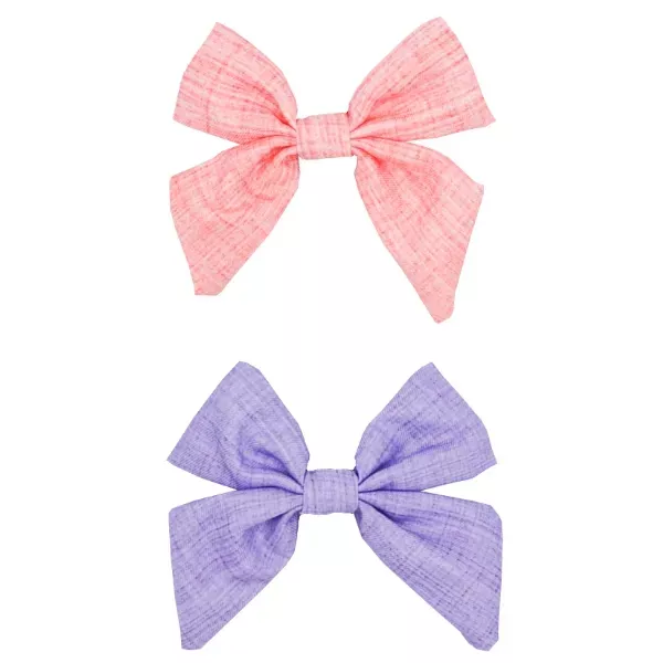 Sassy Woof Dog Sailor Bowtie - Solid