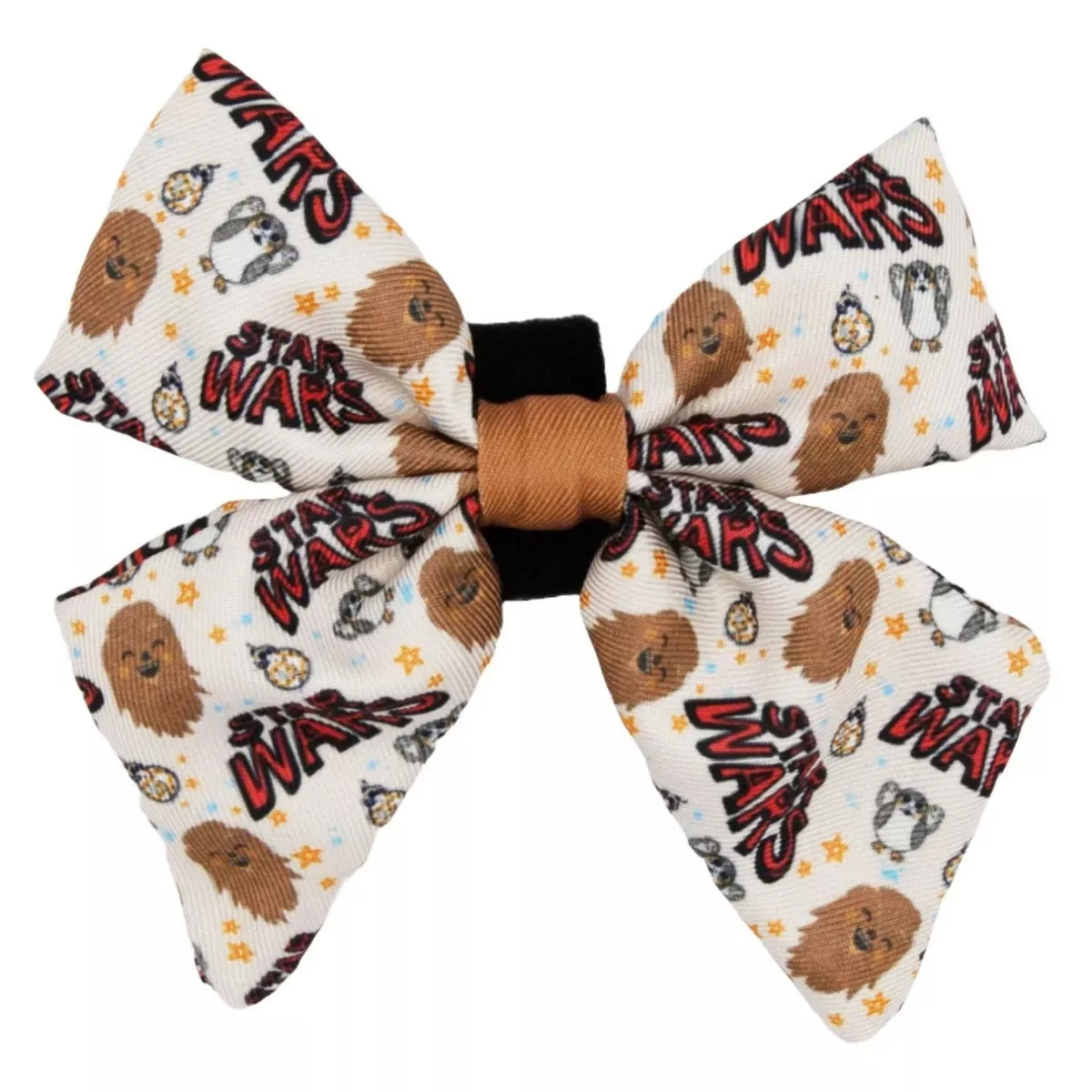 Sassy Woof Dog Sailor Bowtie – STAR WARS™ The Rebel Alliance