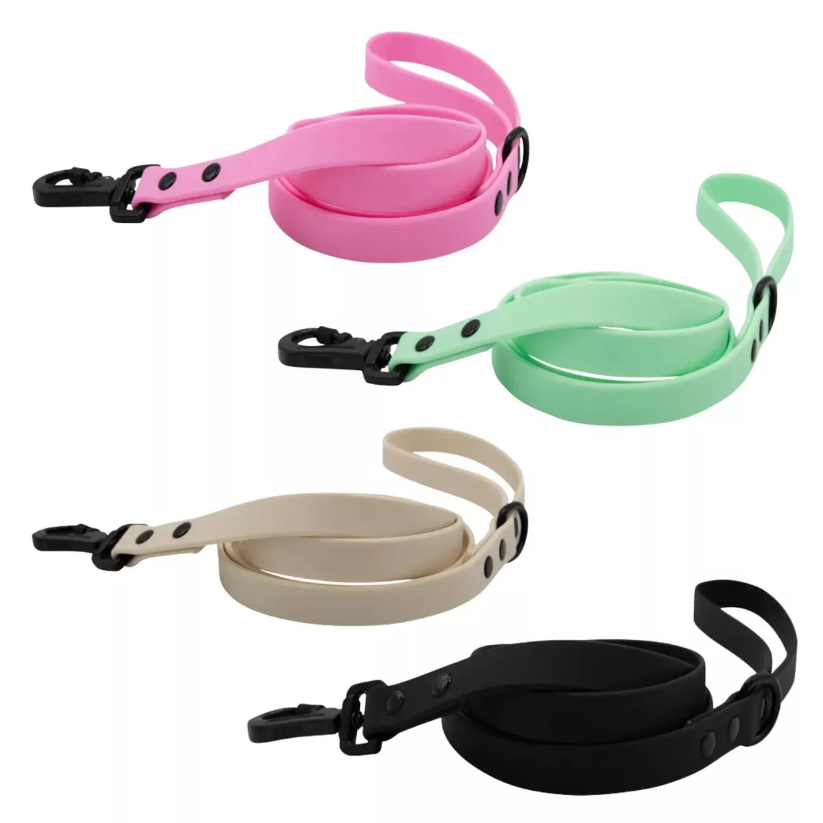 Sassy Woof Dog Waterproof Leash