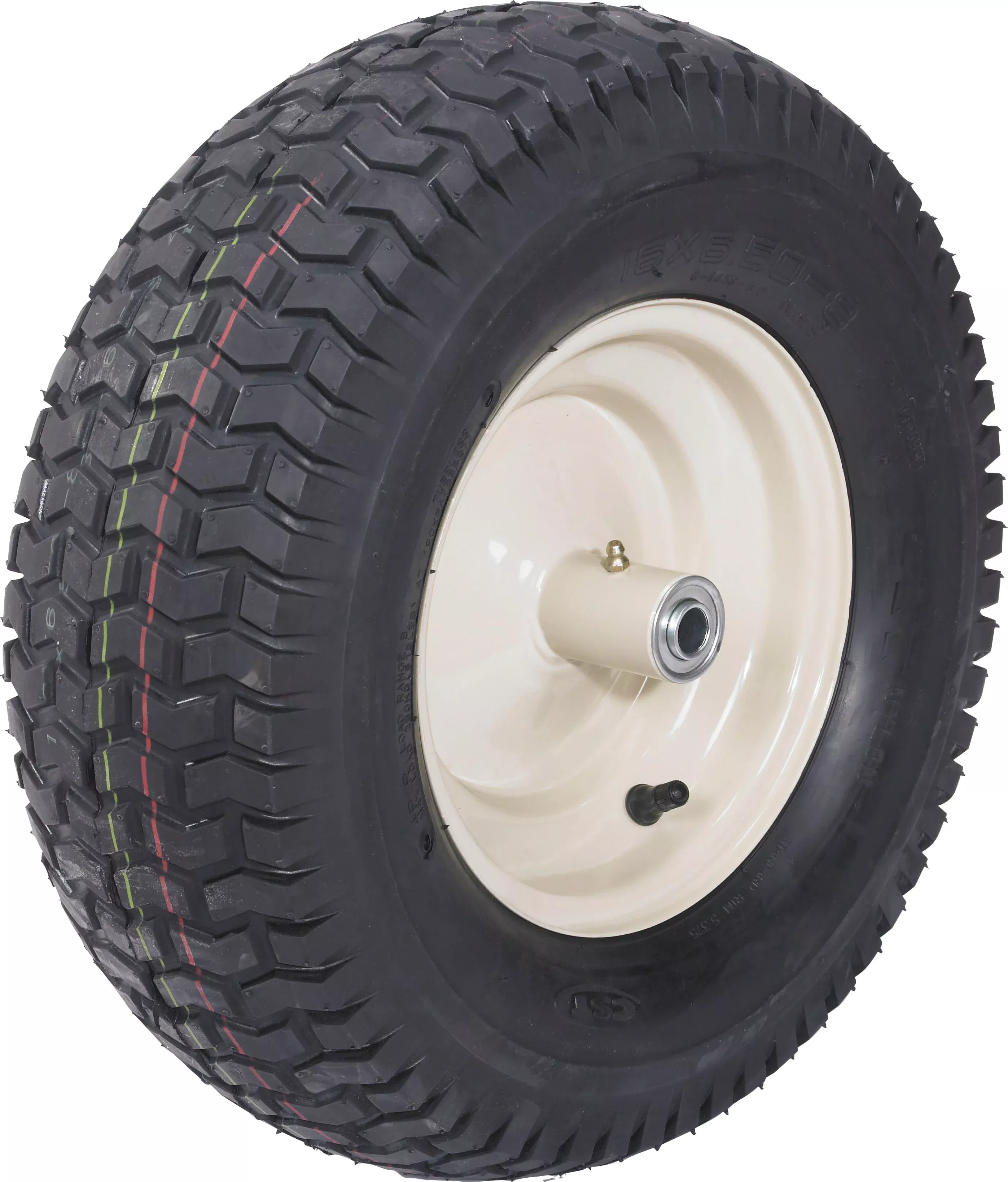 Scenic Road Replacement Wheel Turf Tire M Series
