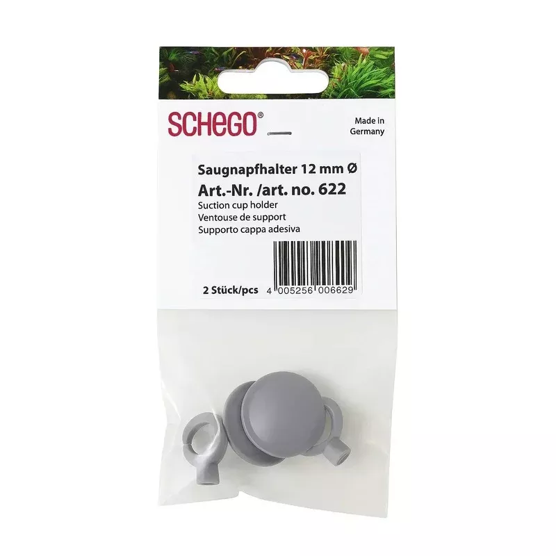 Schego PTC Titanium Heater Holder (2)