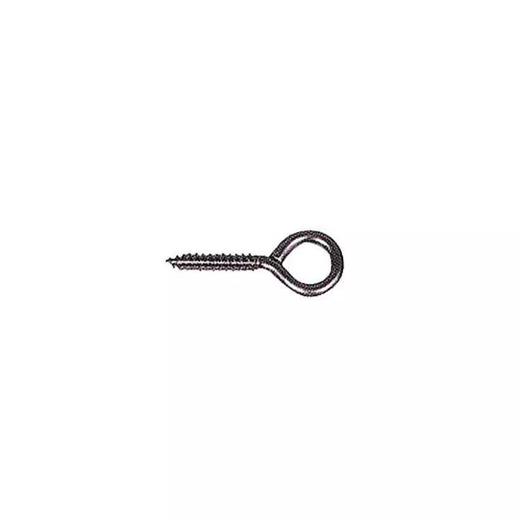 Screw Eyes 10 Pack