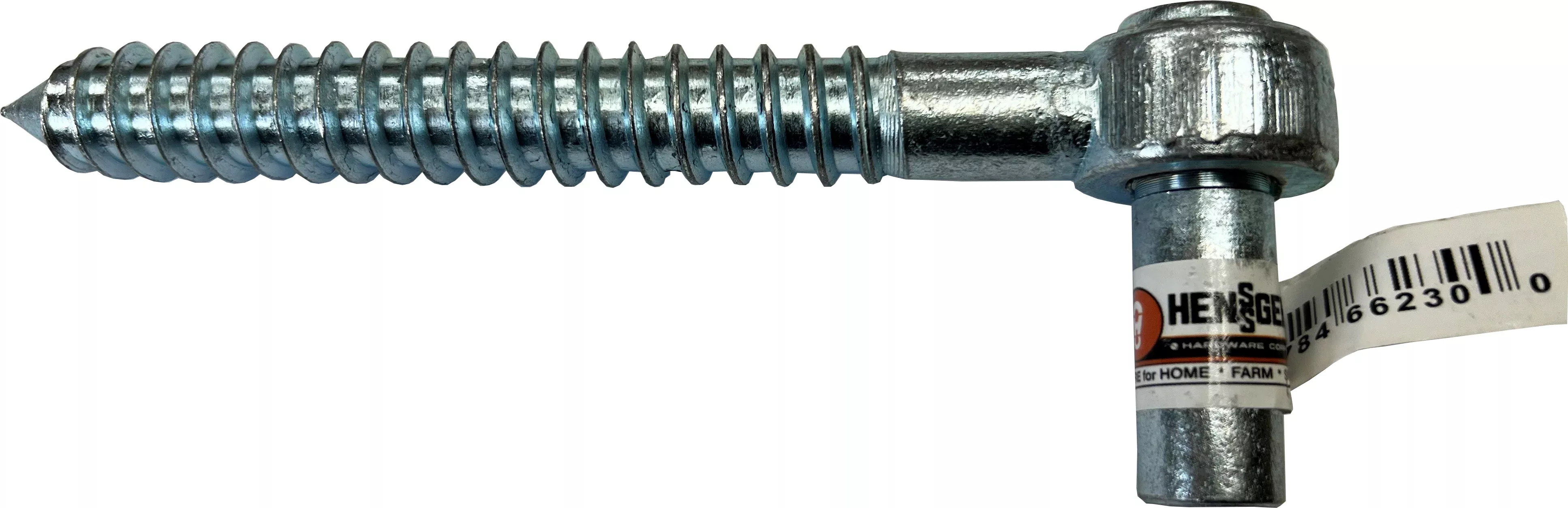 Screw Hook For Gate