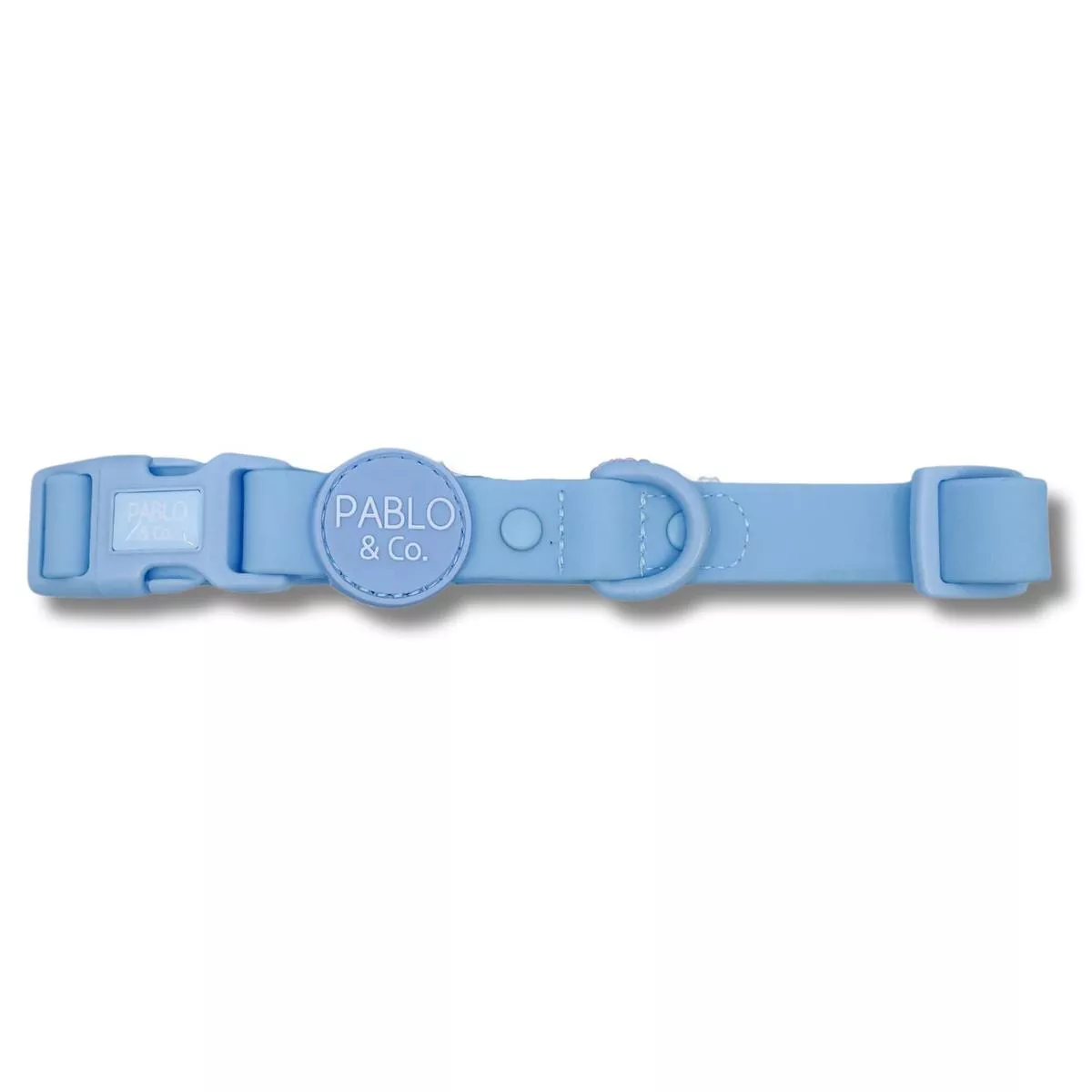 Sea Salt Waterproof Collar