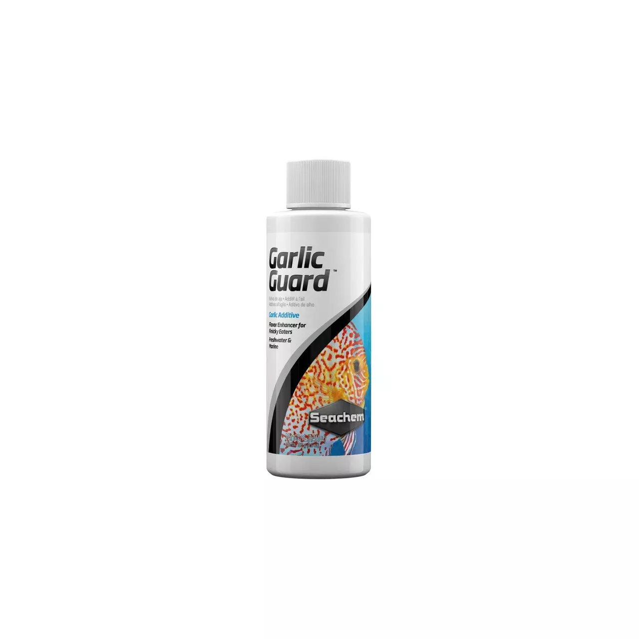 Seachem Garlic Guard