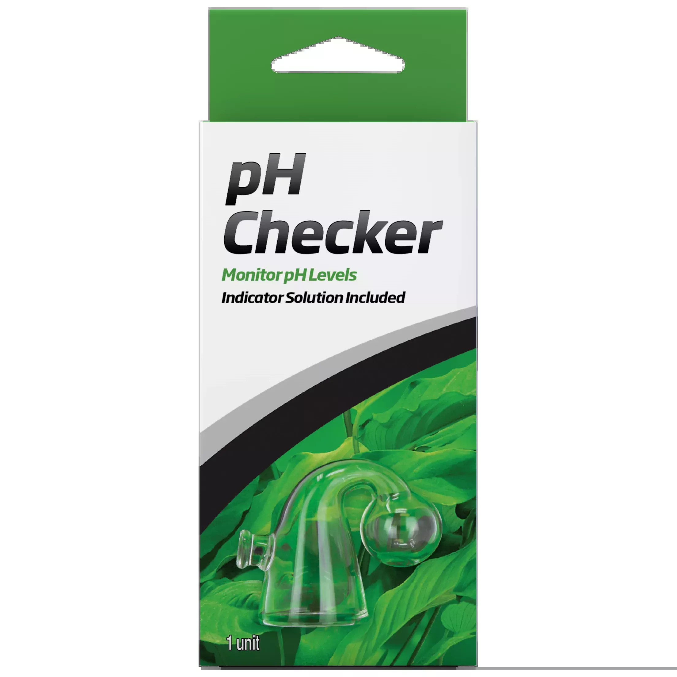 Seachem Glass pH Checker 25mm