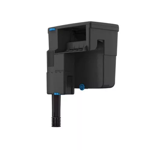 Seachem, Seachem Laboratories Tidal 55 Power Filter, Black, 1 Each/250 GPH