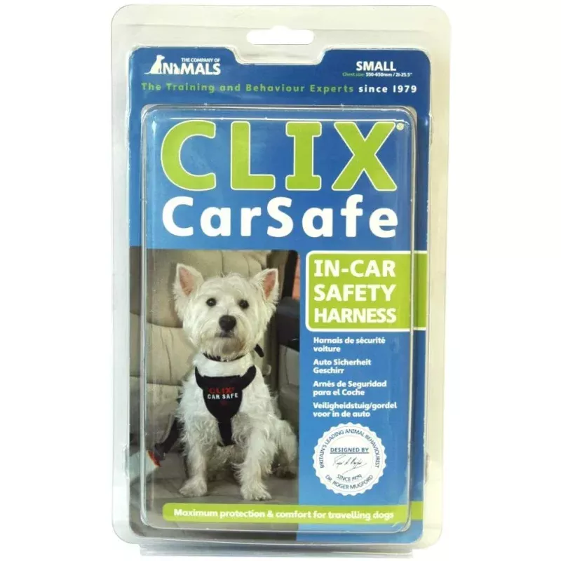 Seatbelt Harness