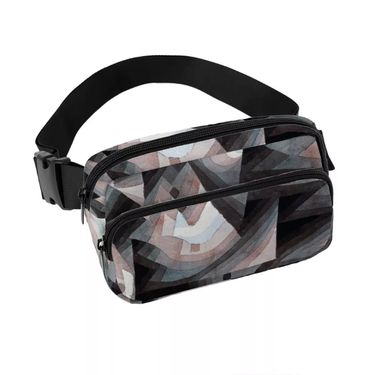 Sebastian & Clementine Crystal Graduation Fanny Pack
