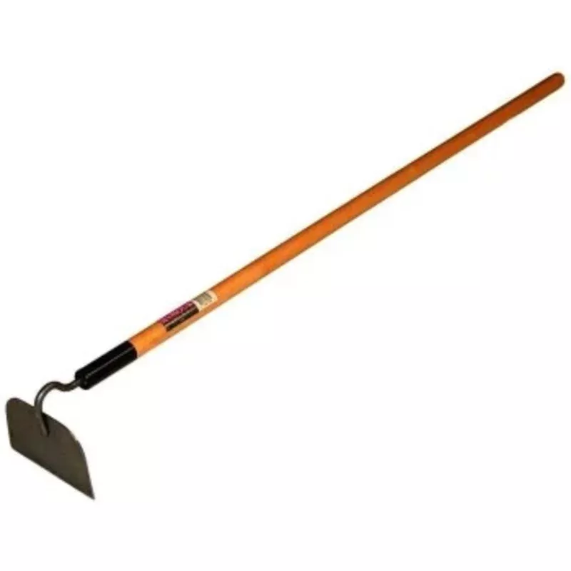 Seymour Sv-gh90 6.25 X 4 Welded Garden Hoe With Hardwood Handle – Farm Supplies, Livestock Feed, Pest Control Solutions and Essential Ranch Equipment Online