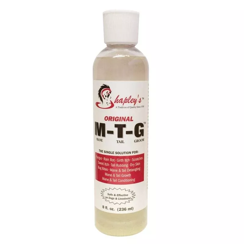 Shapleys Original M-T-G