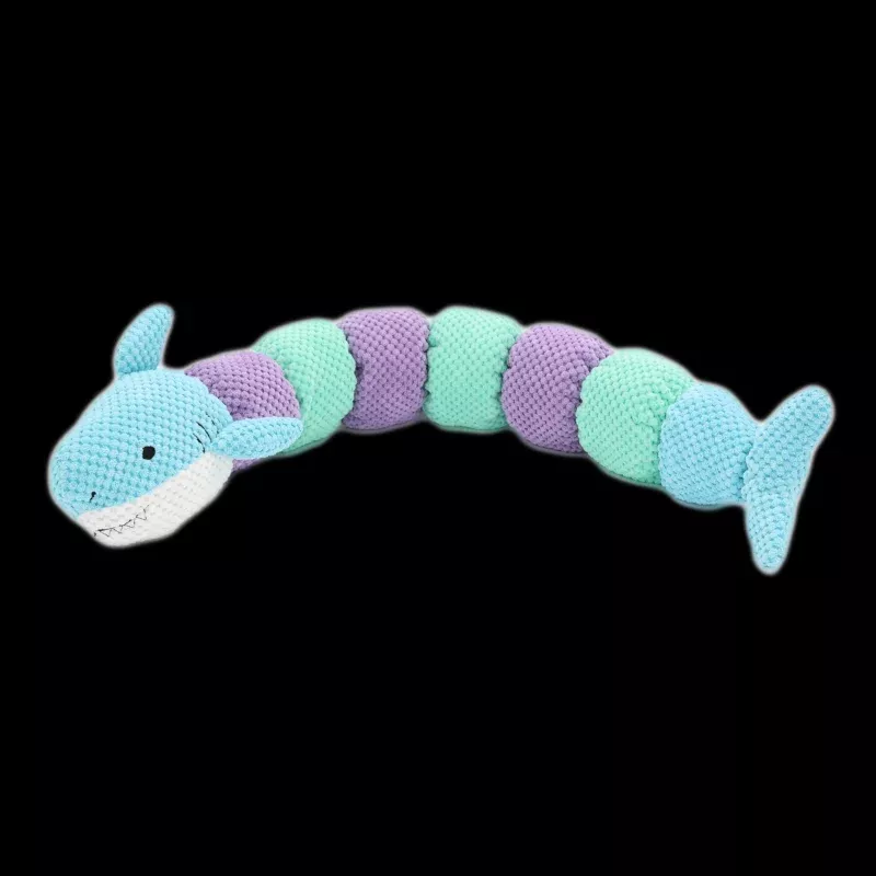 Sharkapillar 35"
