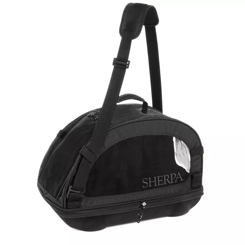 Sherpa Travel Comfort Ride Pet Carrier