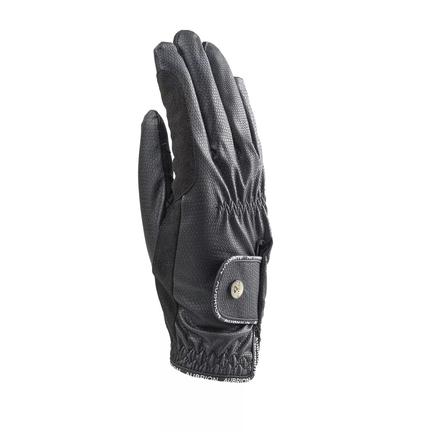 Shires Aubrion Stadium Winter Riding Gloves