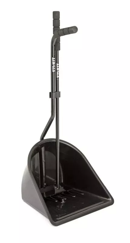 Shires EZI-KIT Manure Scoop