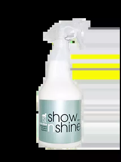 Show N Shine Spray