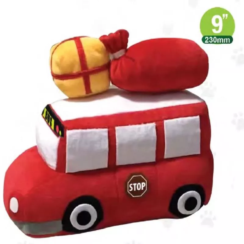 Show & Tail –The Kiddie Express/Le Kiddie Express