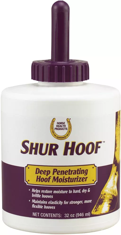Shur Hoof Deep Penetrating Hoof Moisturizer