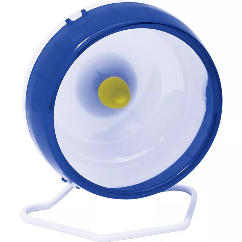 Silent Spinner Wheel Mini 4.5″ & Regular 6.5″