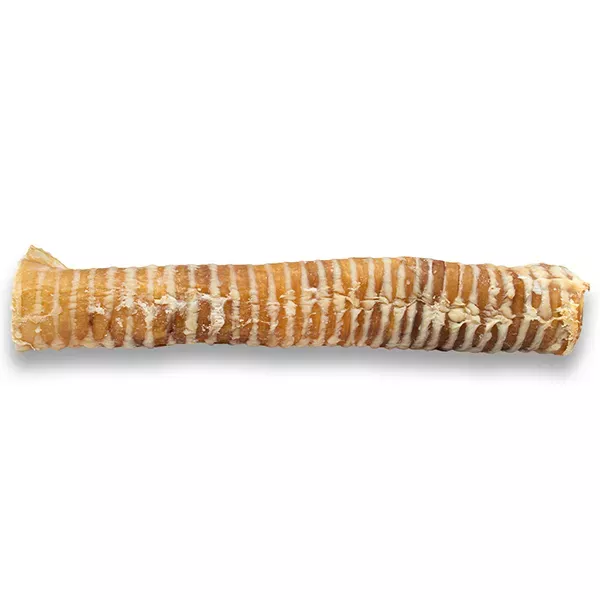 Silver Spur ASADO Beef Trachea - 12 Inches