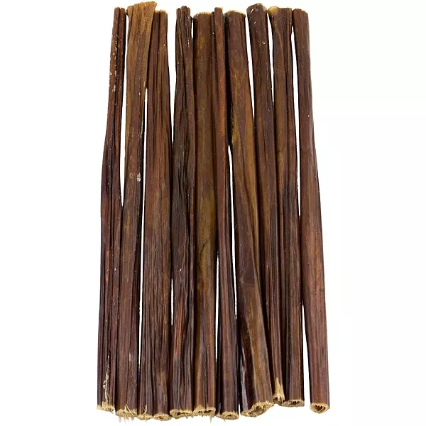 Silver Spur ASADO12" Beef Esophagus Stick - 10 Pack