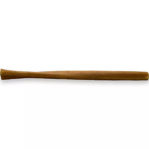 Silver Spur UNBELIEVABULLS Long-Lasting Beef Chew for Dogs - 12 Inch