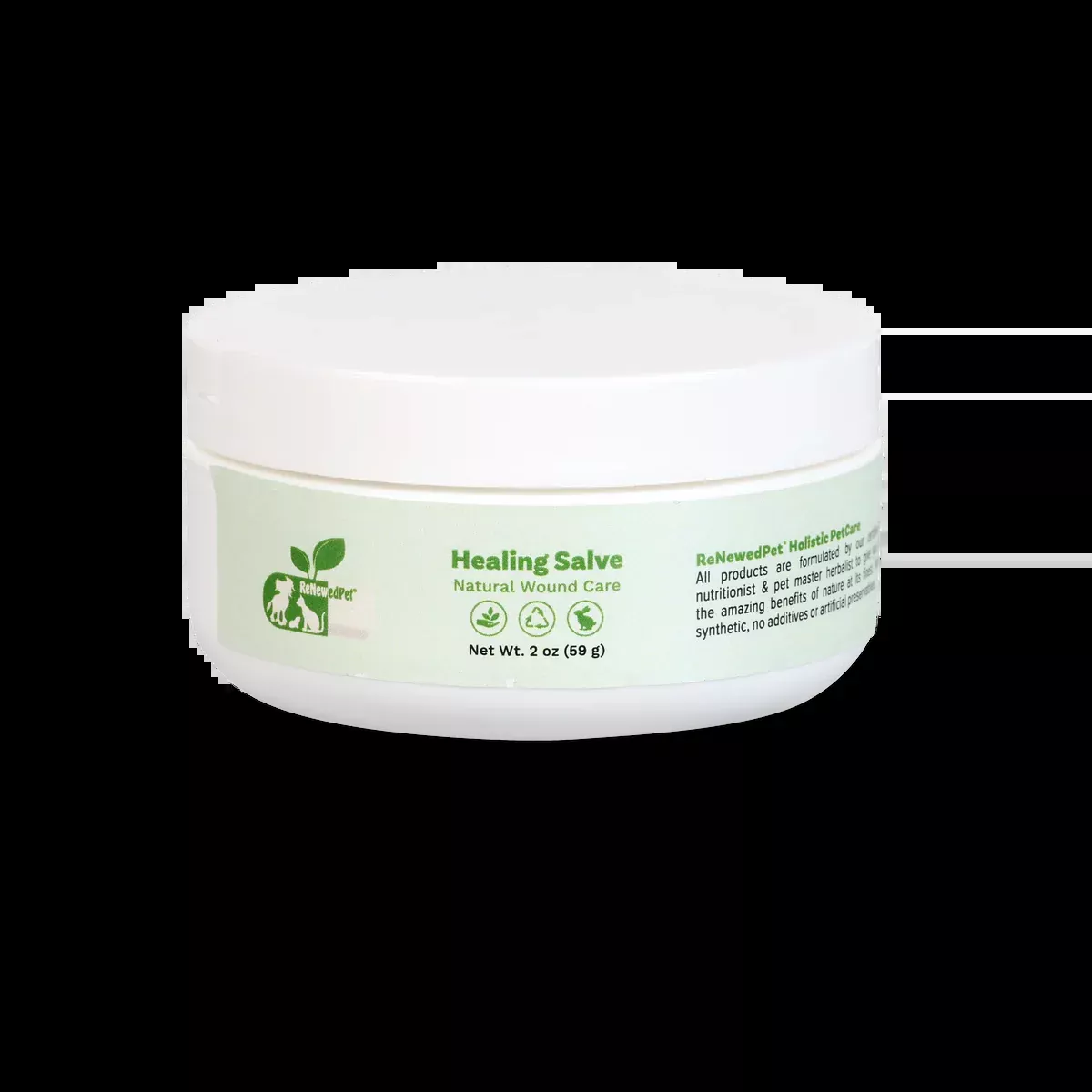 SKIN HEALTH / Healing Skin Salve