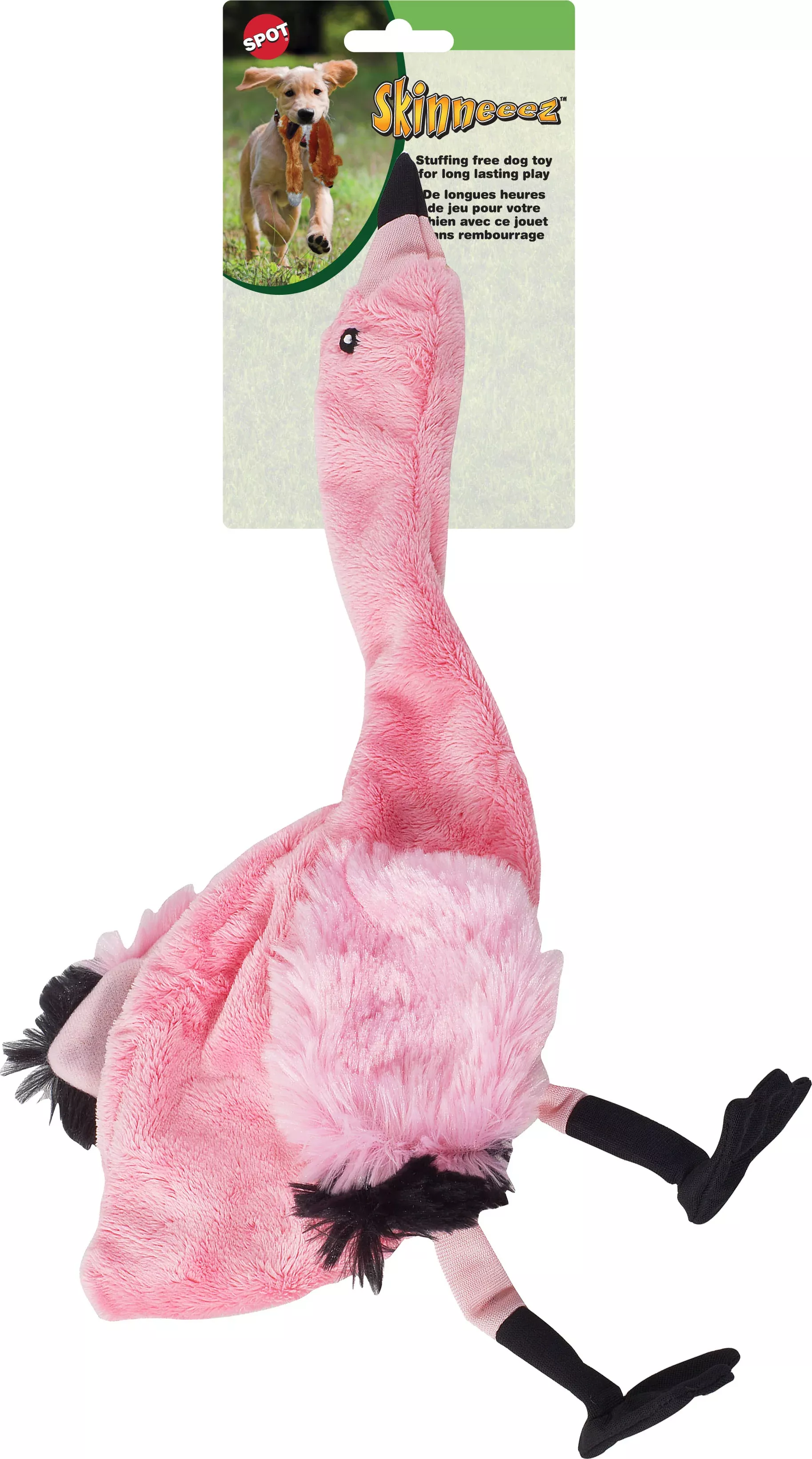 Skinneeez Flamingo