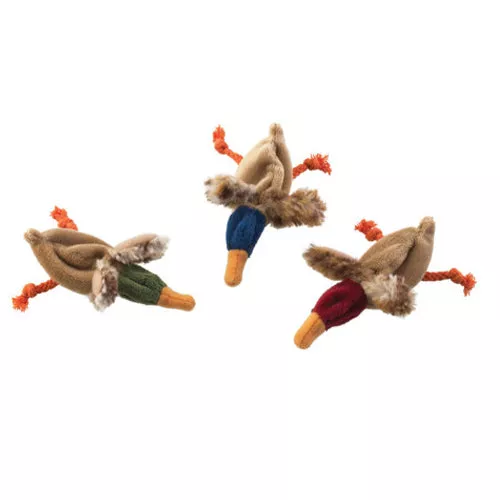 Skinneeez, Skinneeez Barnyard Creatures Cat Toy with Catnip, Assorted, 1 Each/4.25 in