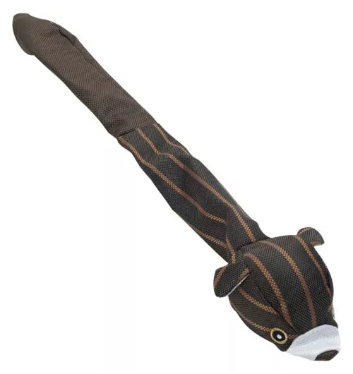 Skinneeez, Skinneeez Dog Toy Durables Chipmunk, 1 Each/23 in