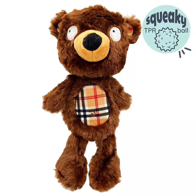 Slappies Beary Styles