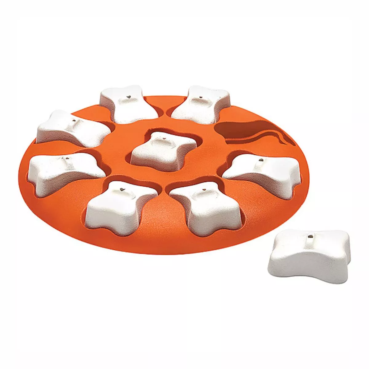 Smart Orange