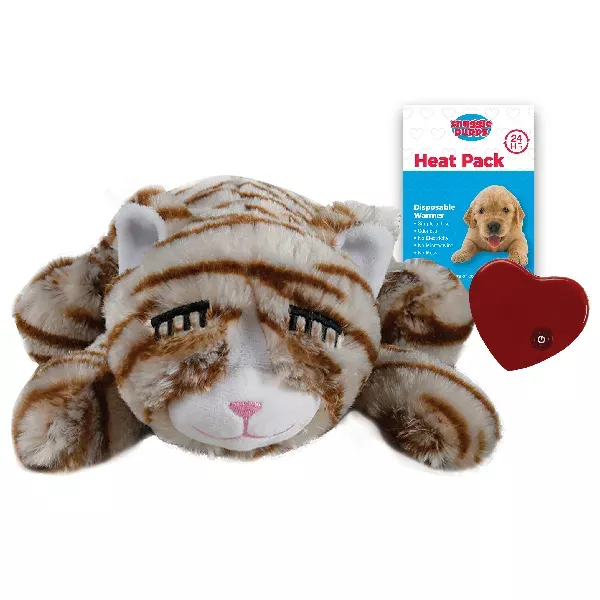 Smart Pet Love Snuggle Kitty Calming Solution