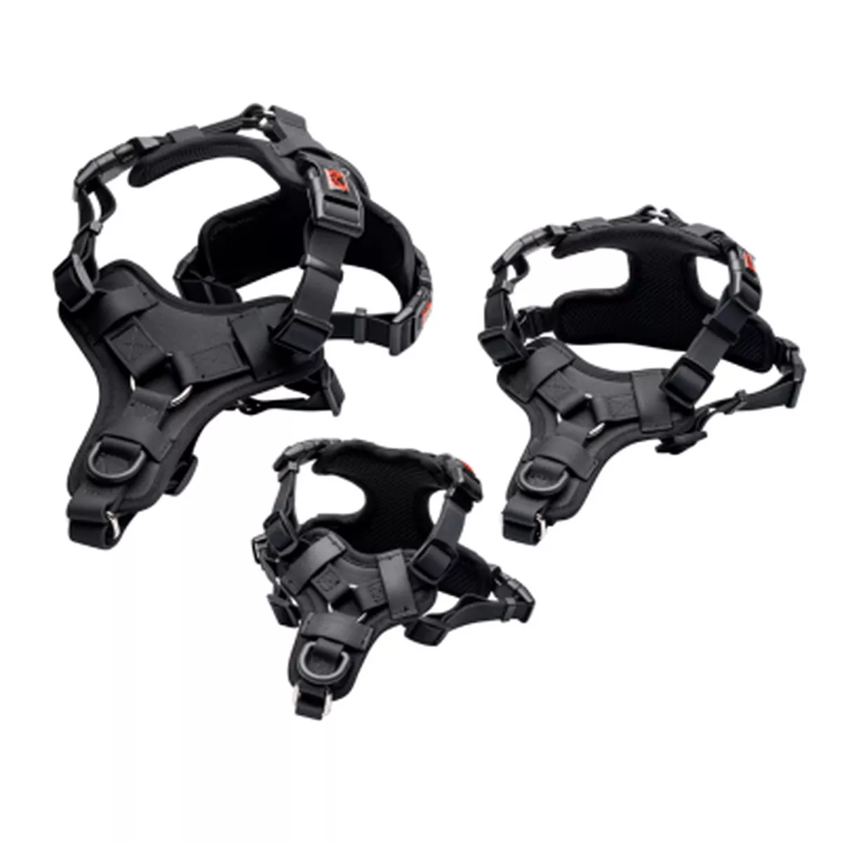 Smellydogz No-Pull Comfort Dog Harness