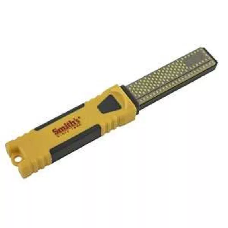 Smith’s Diamond Sharpening Stone Coarse/Fine – DCS4 – Farm Supplies, Livestock Feed, Pest Control Solutions and Essential Ranch Equipment Online